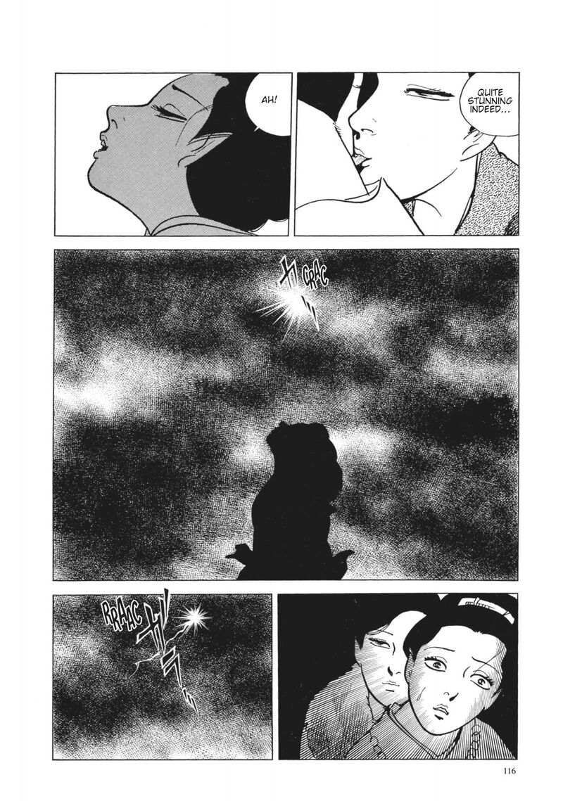 Tsugaru Sangenka Onryou Juusanya 24 6