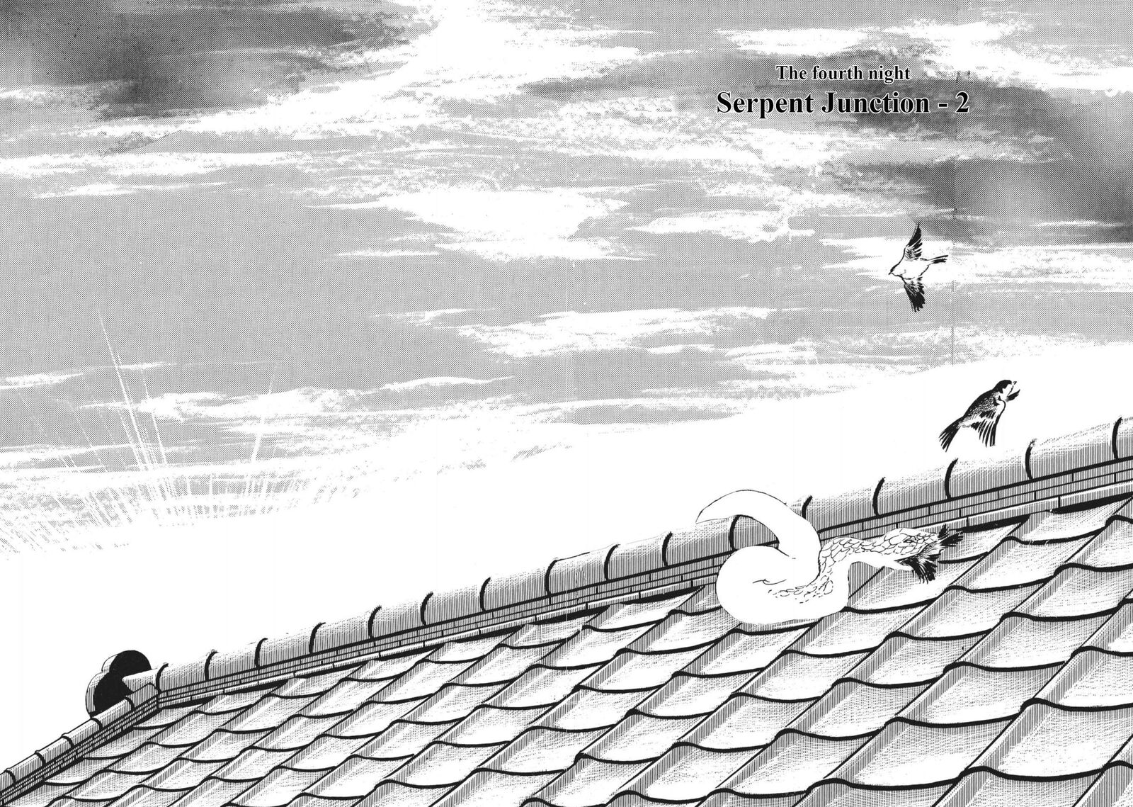 Tsugaru Sangenka Onryou Juusanya 26 1