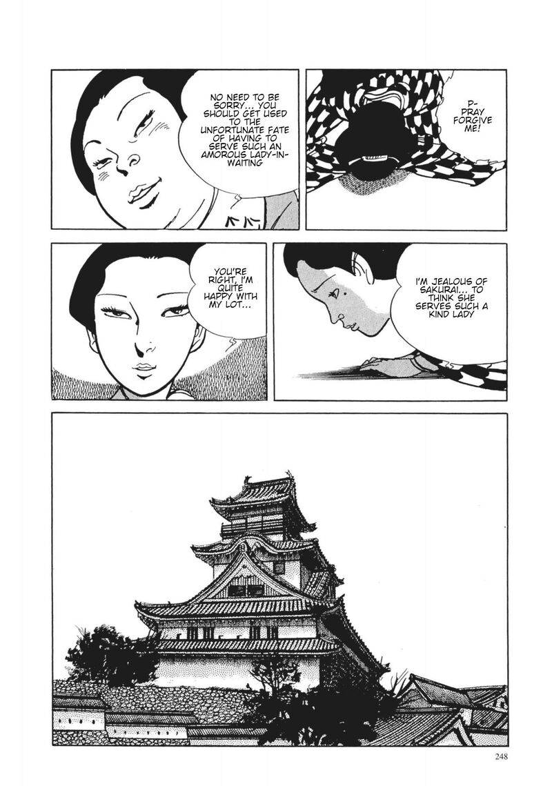 Tsugaru Sangenka Onryou Juusanya 29 13