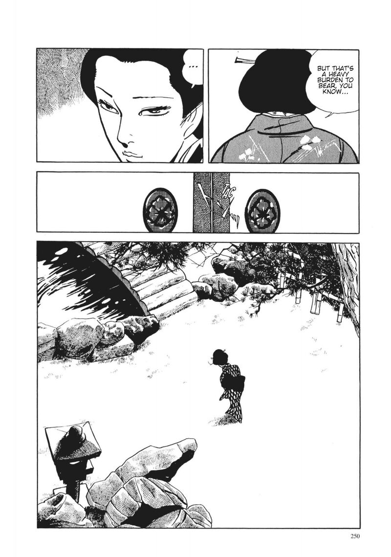 Tsugaru Sangenka Onryou Juusanya 29 15