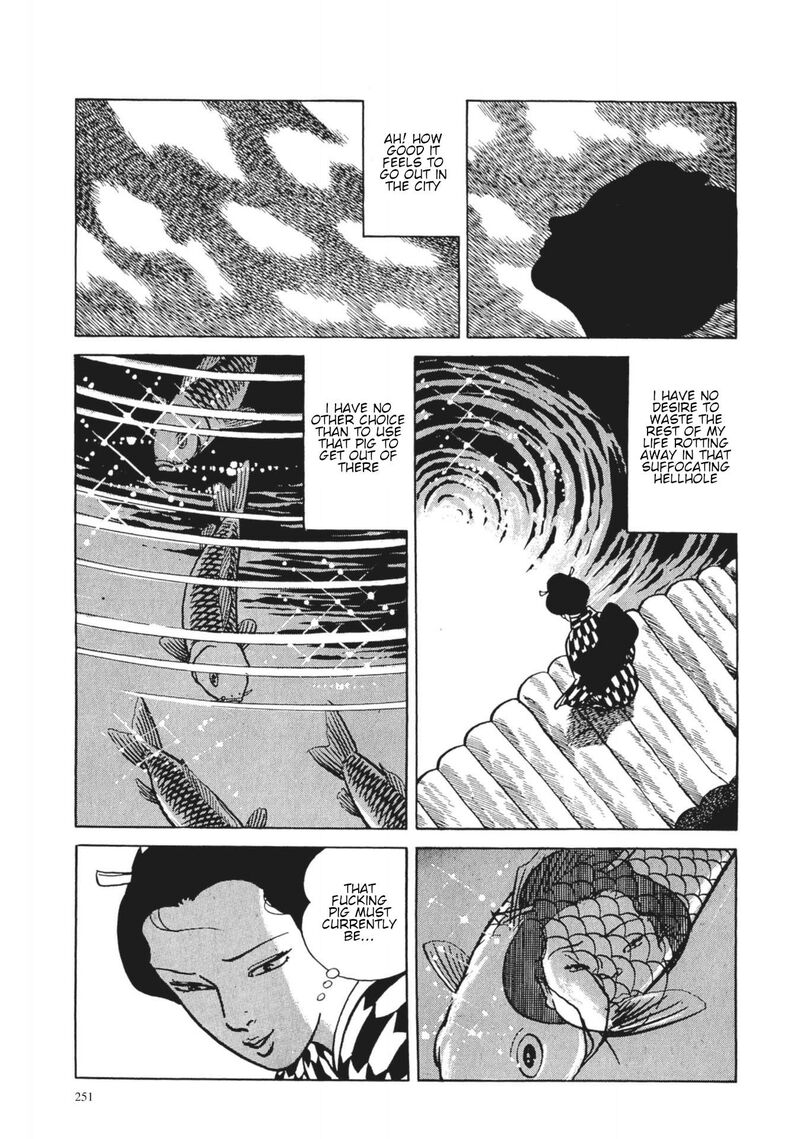 Tsugaru Sangenka Onryou Juusanya 29 16