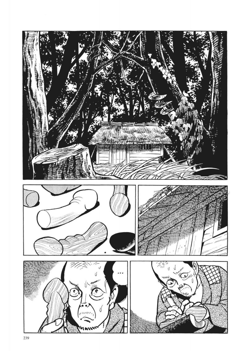 Tsugaru Sangenka Onryou Juusanya 29 4
