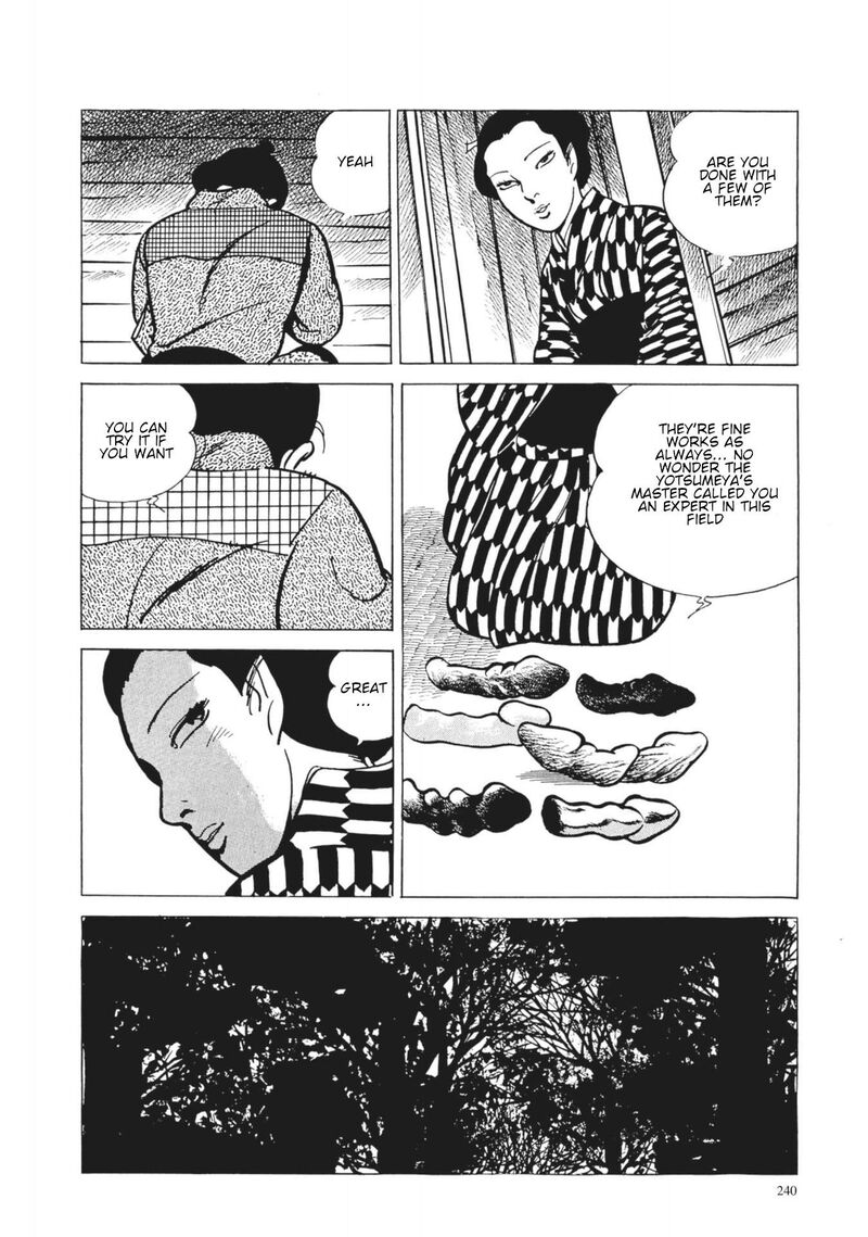 Tsugaru Sangenka Onryou Juusanya 29 5