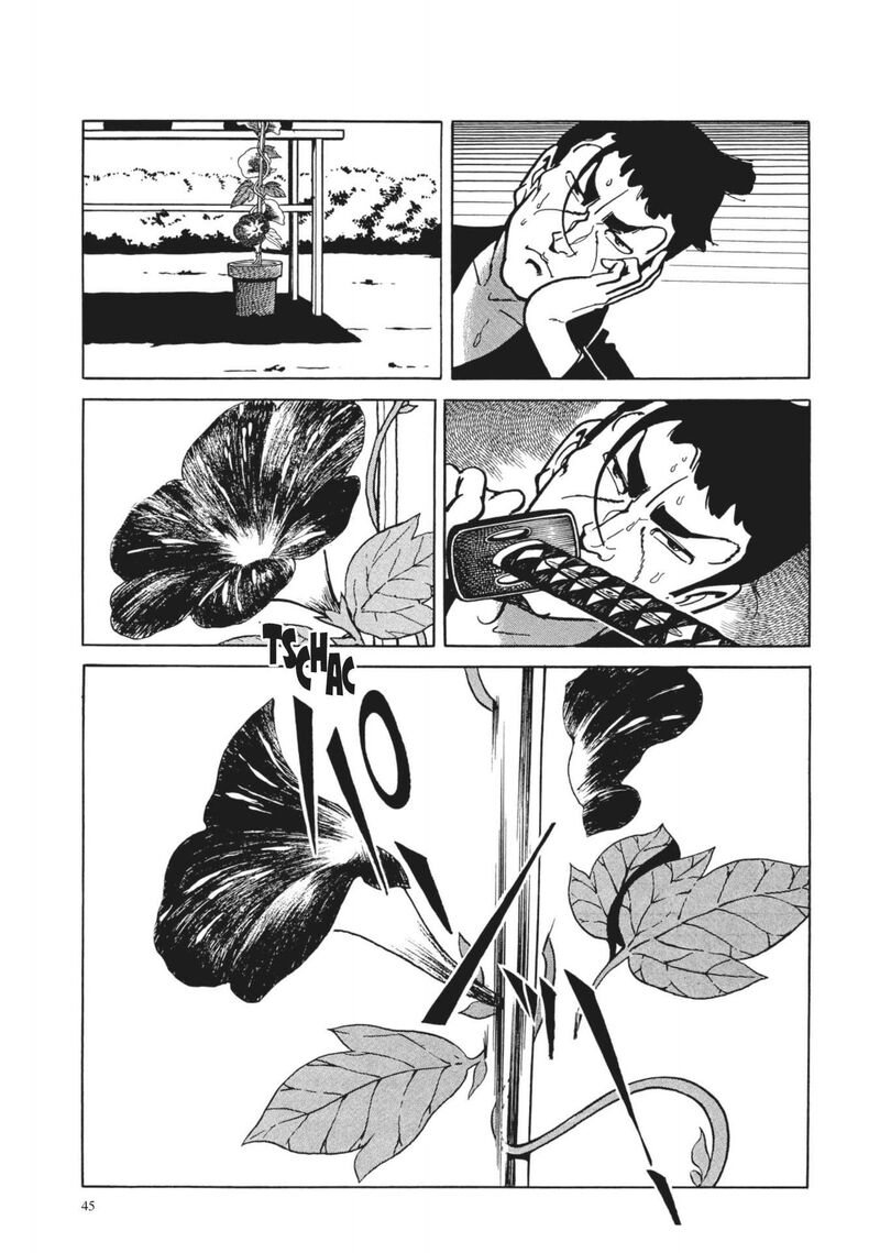 Tsugaru Sangenka Onryou Juusanya 3 10
