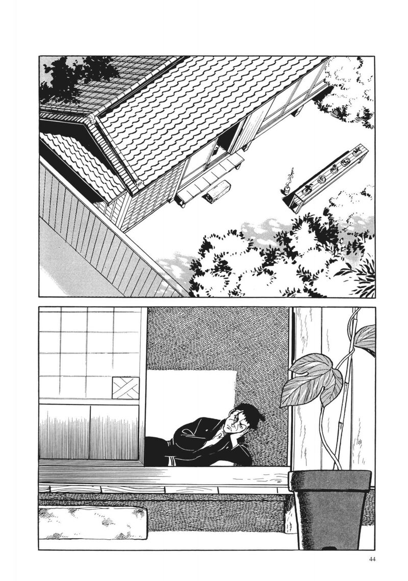 Tsugaru Sangenka Onryou Juusanya 3 9