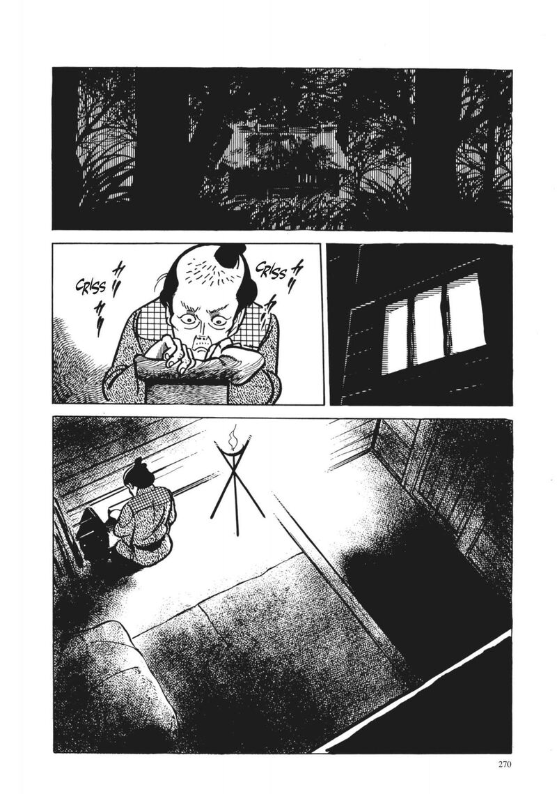 Tsugaru Sangenka Onryou Juusanya 30 10