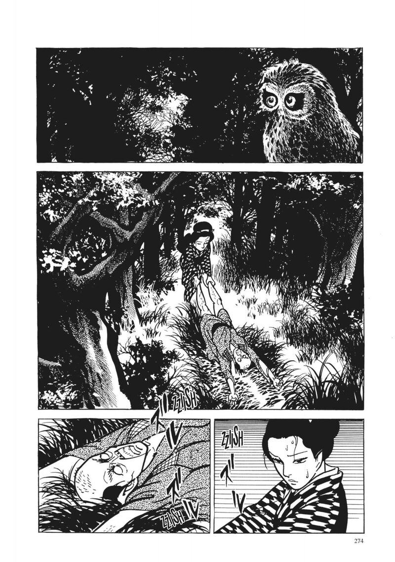 Tsugaru Sangenka Onryou Juusanya 30 14