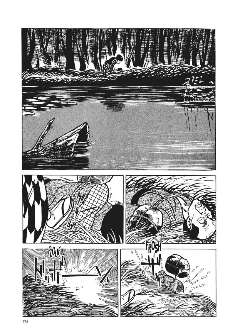 Tsugaru Sangenka Onryou Juusanya 30 15