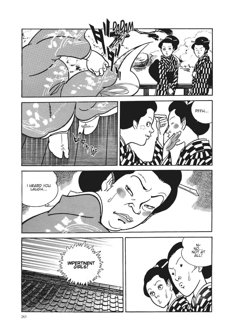 Tsugaru Sangenka Onryou Juusanya 30 3