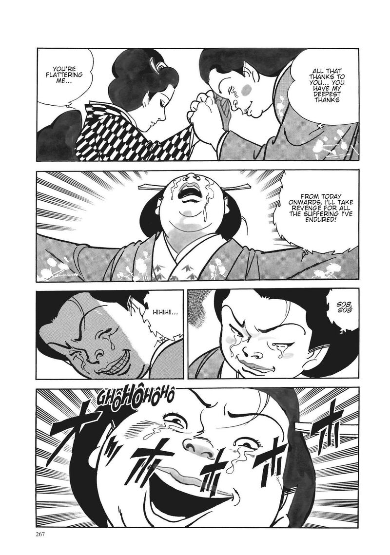 Tsugaru Sangenka Onryou Juusanya 30 7