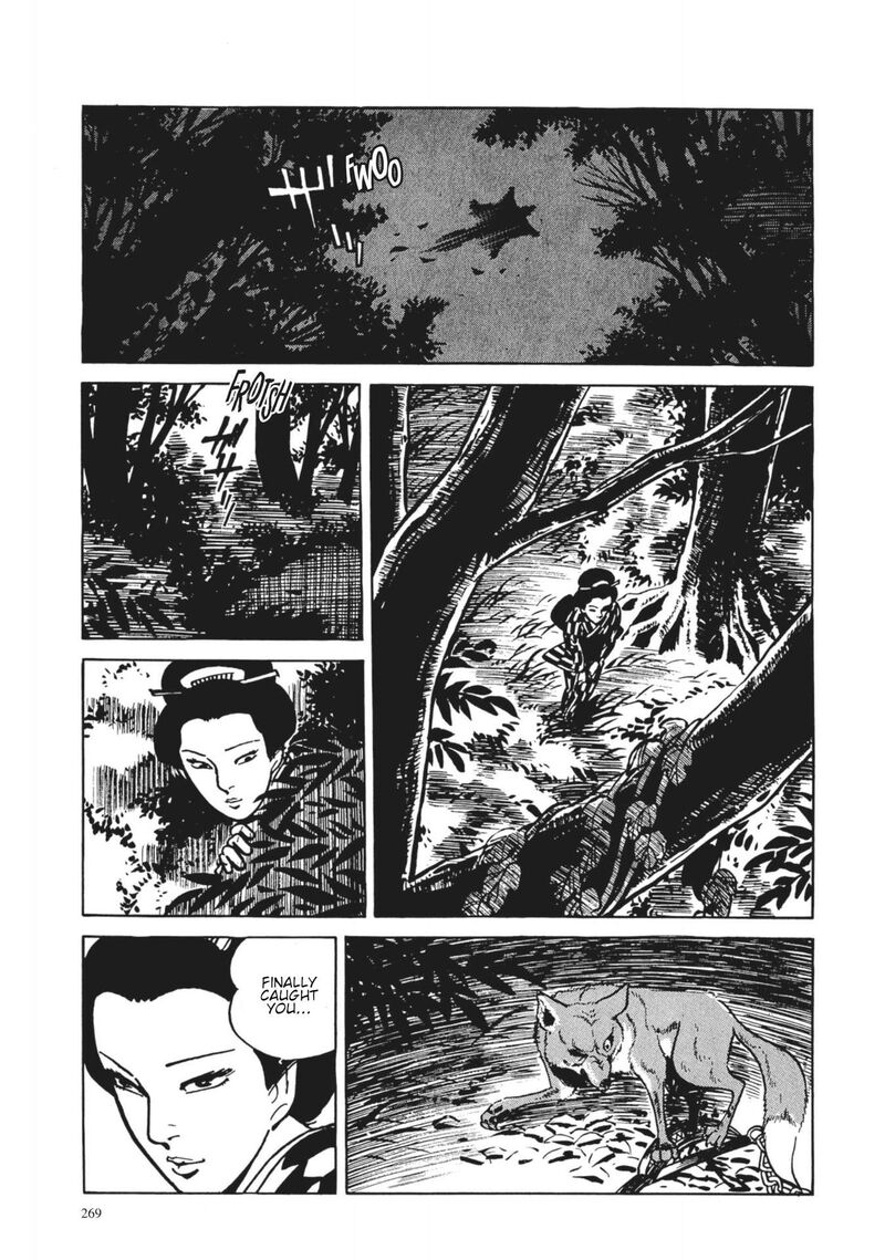 Tsugaru Sangenka Onryou Juusanya 30 9