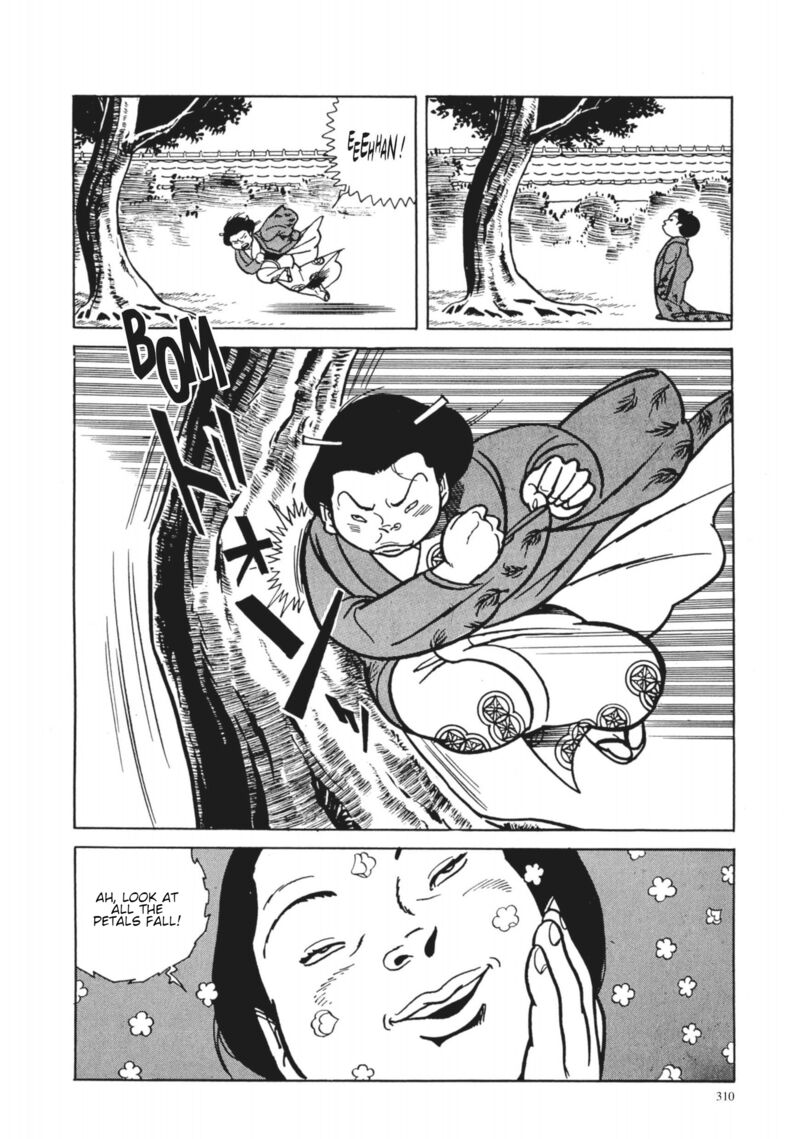 Tsugaru Sangenka Onryou Juusanya 31 26