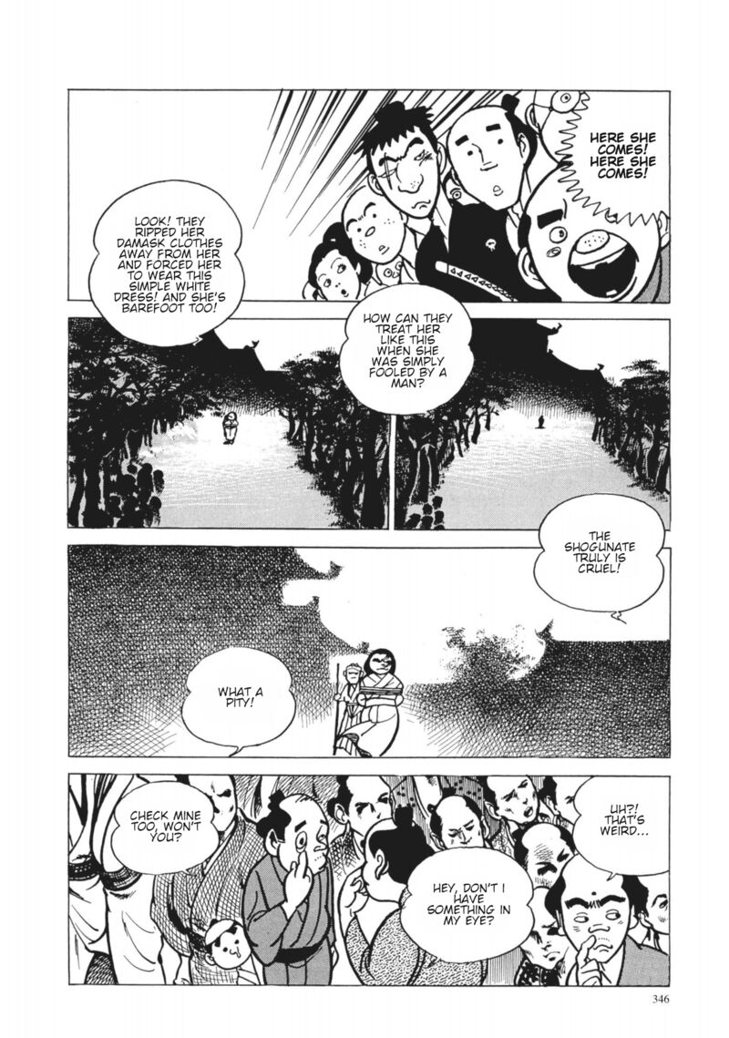 Tsugaru Sangenka Onryou Juusanya 33 10