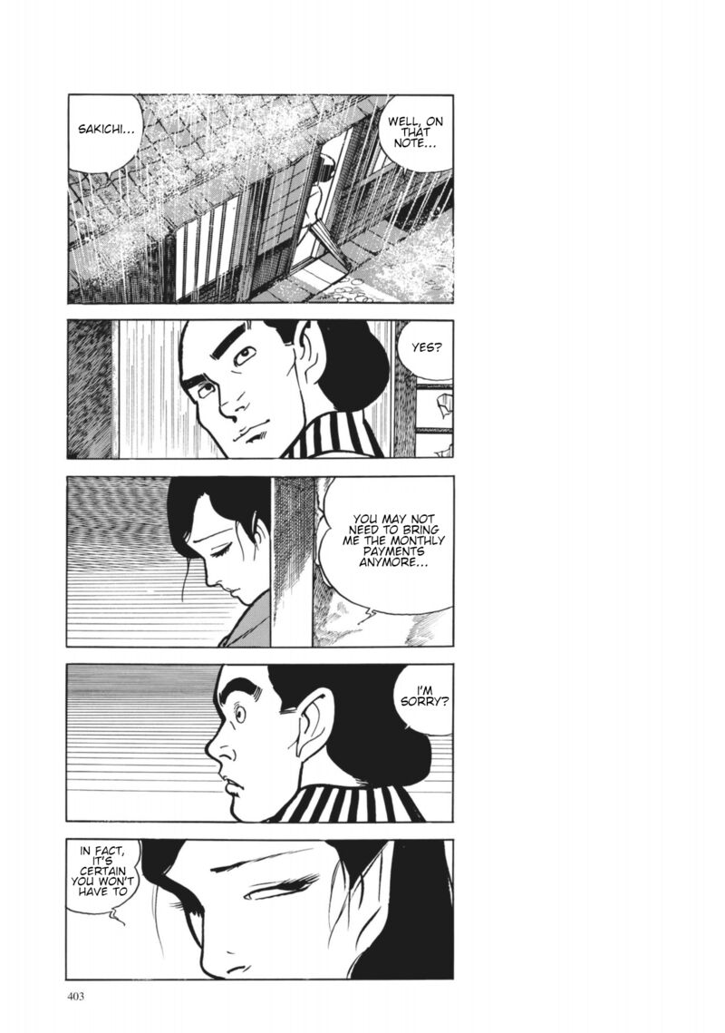 Tsugaru Sangenka Onryou Juusanya 35 15