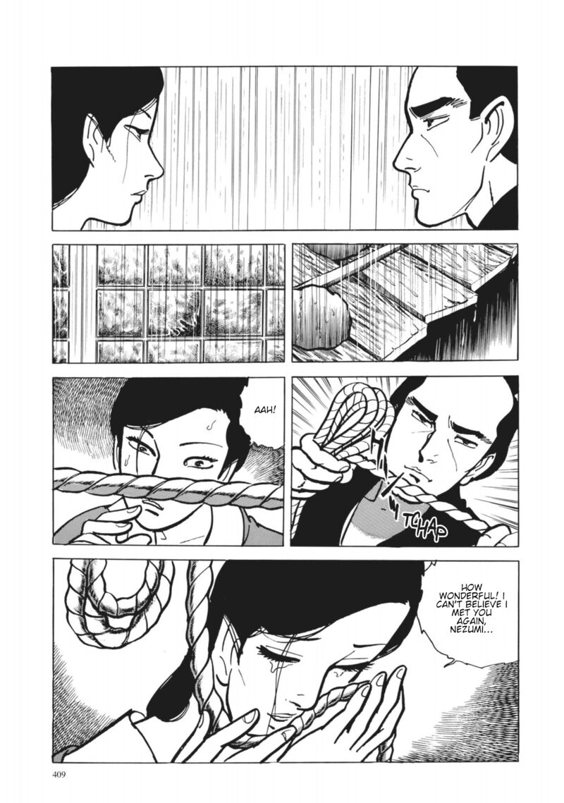 Tsugaru Sangenka Onryou Juusanya 35 21