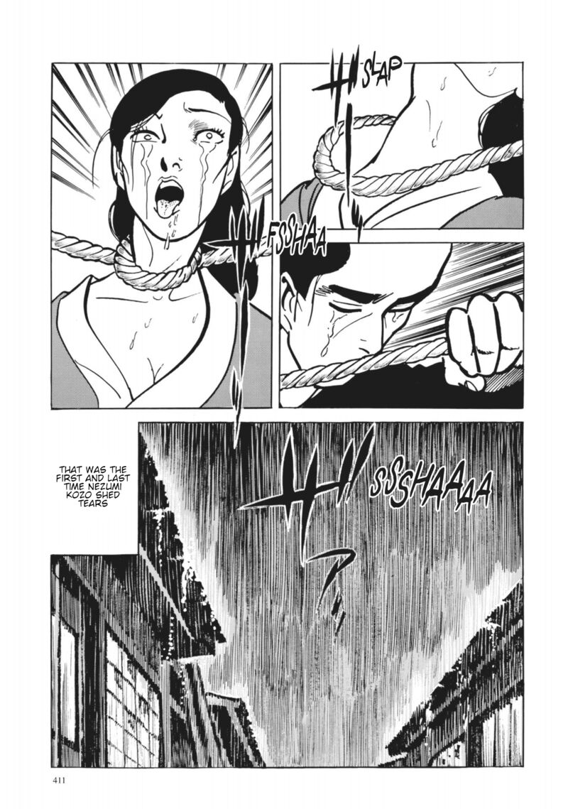 Tsugaru Sangenka Onryou Juusanya 35 23