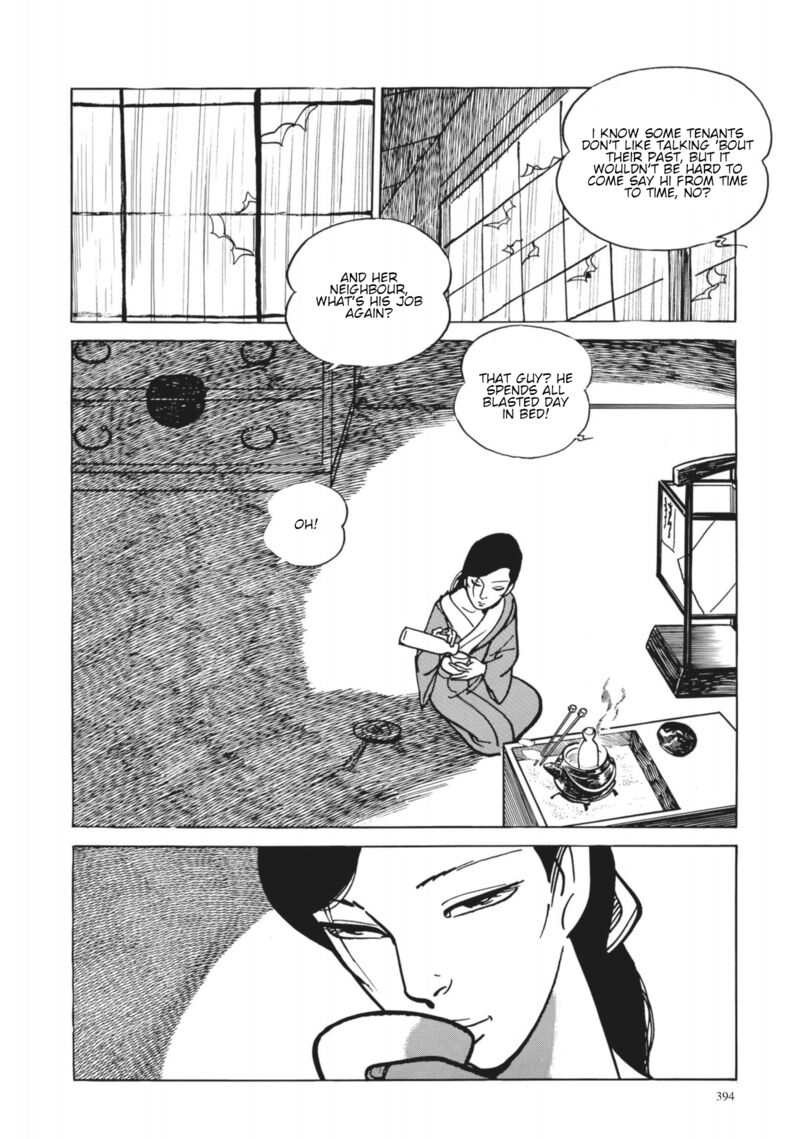 Tsugaru Sangenka Onryou Juusanya 35 6