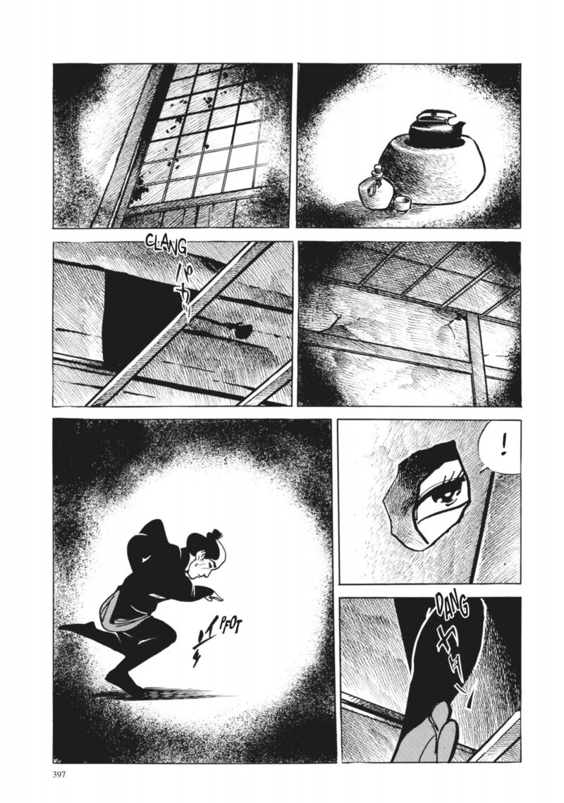 Tsugaru Sangenka Onryou Juusanya 35 9