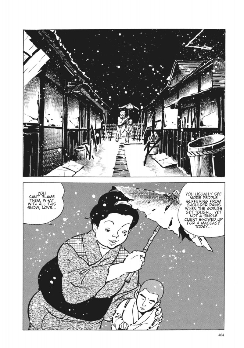 Tsugaru Sangenka Onryou Juusanya 38 2