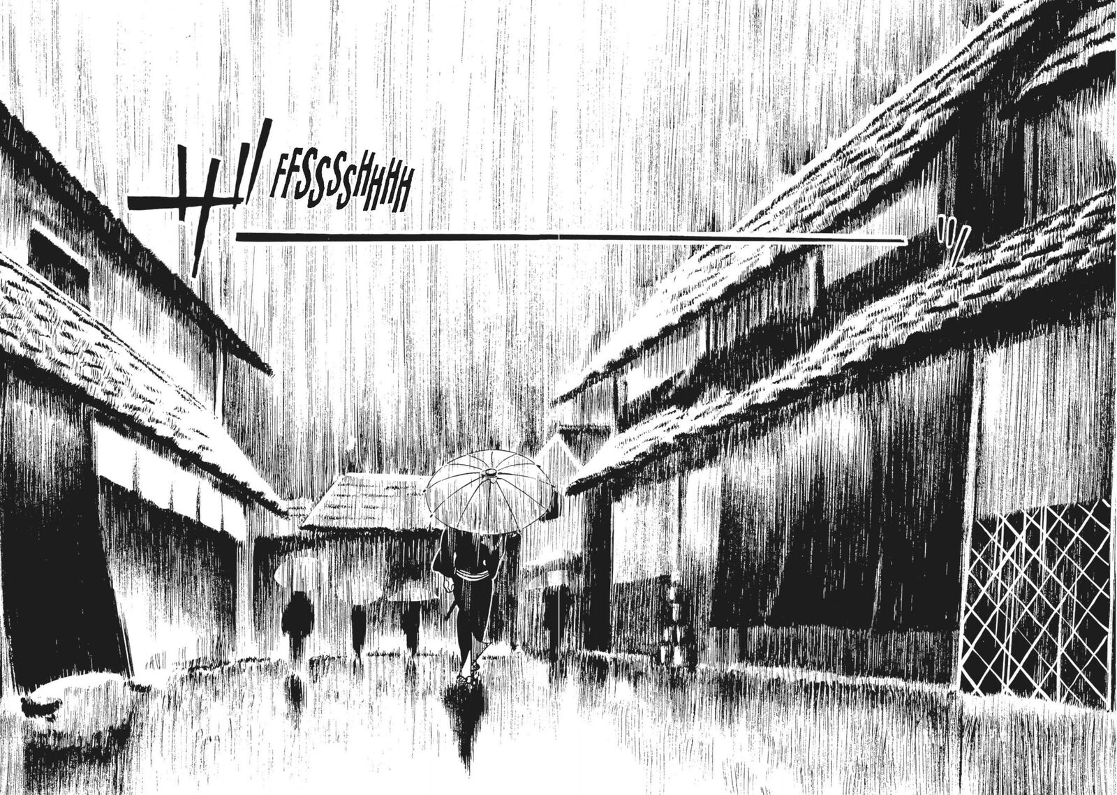 Tsugaru Sangenka Onryou Juusanya 4 10