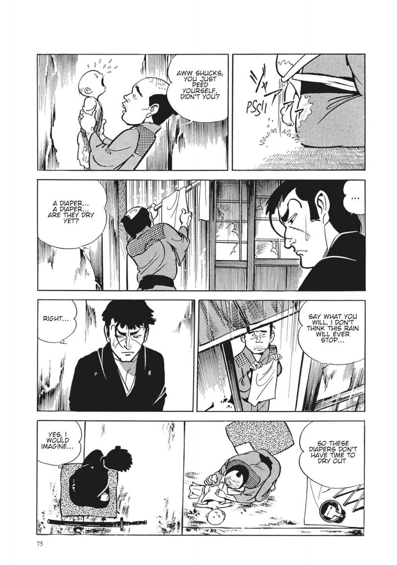 Tsugaru Sangenka Onryou Juusanya 4 14