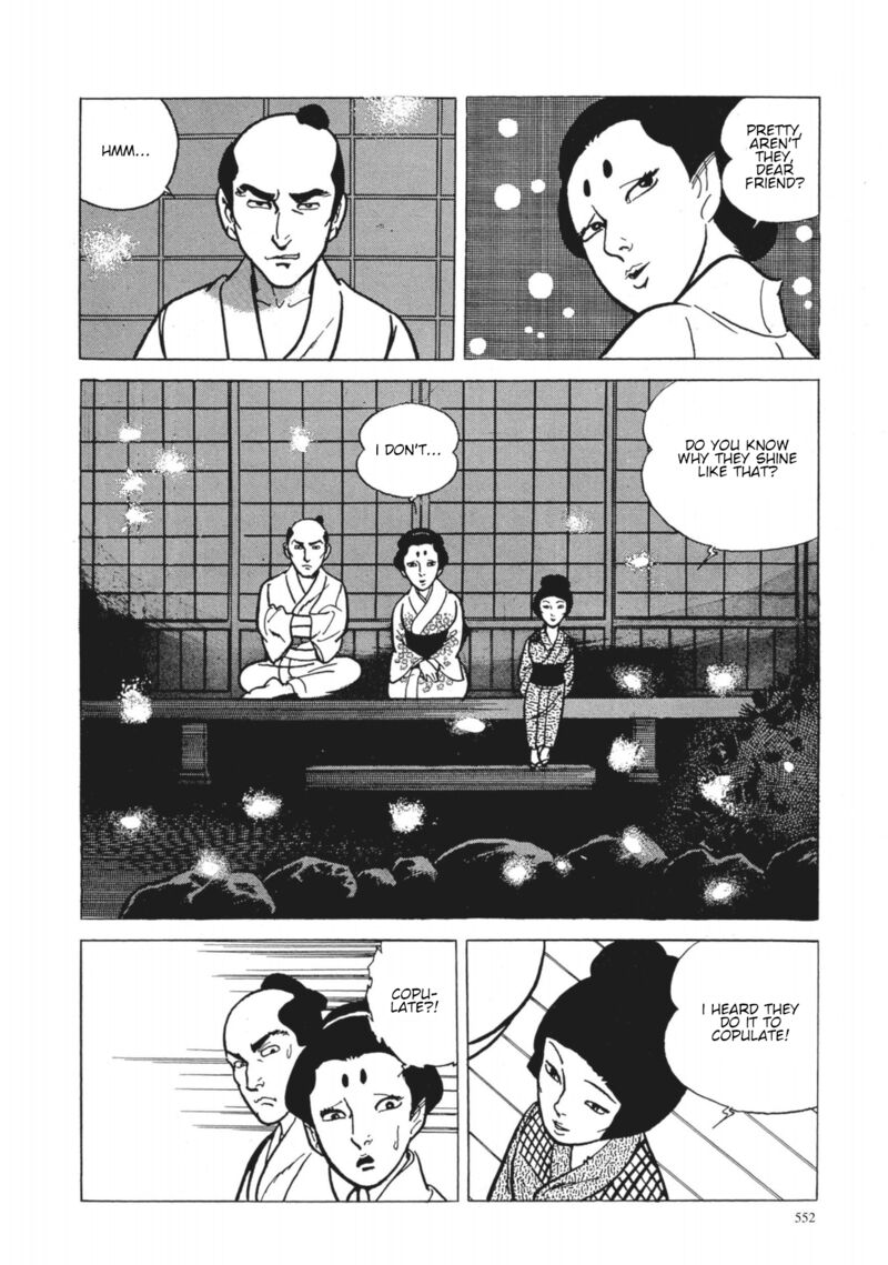 Tsugaru Sangenka Onryou Juusanya 41 14