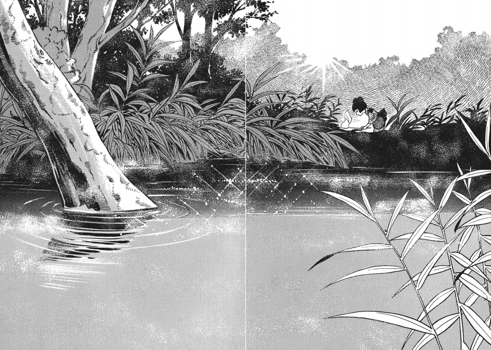 Tsugaru Sangenka Onryou Juusanya 41 2