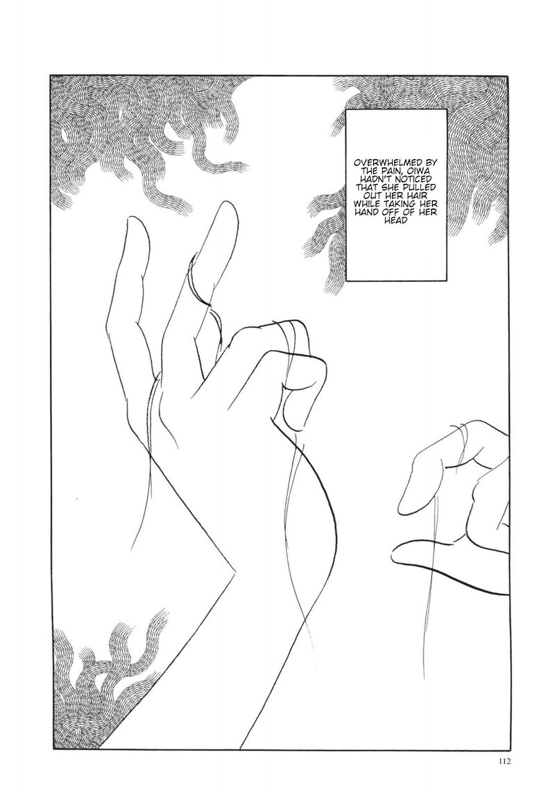 Tsugaru Sangenka Onryou Juusanya 5 26