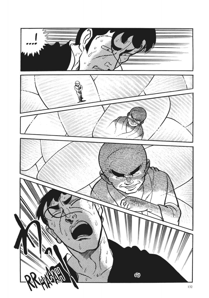 Tsugaru Sangenka Onryou Juusanya 6 18