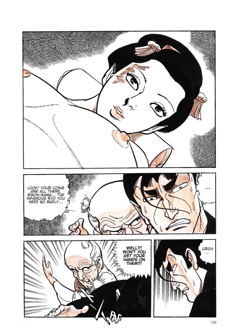 Tsugaru Sangenka Onryou Juusanya 6 6