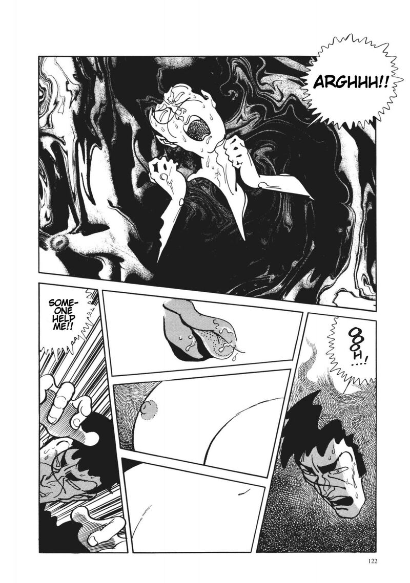 Tsugaru Sangenka Onryou Juusanya 6 8