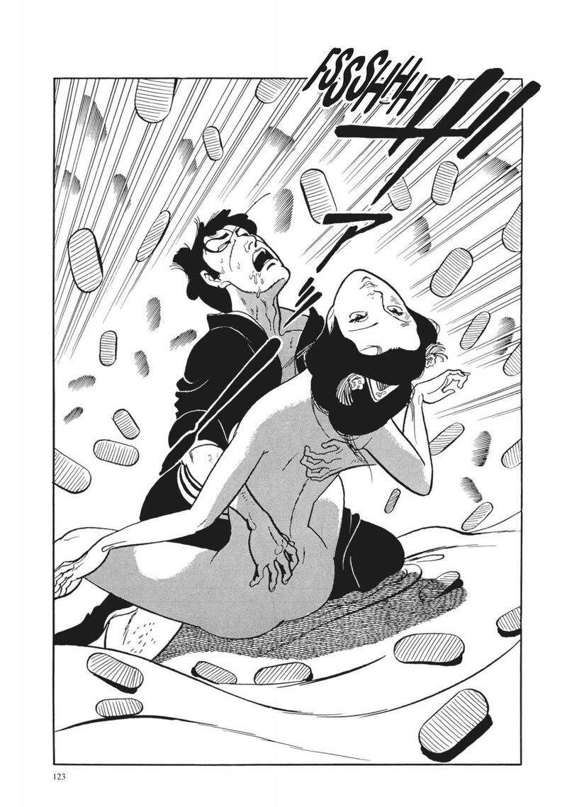 Tsugaru Sangenka Onryou Juusanya 6 9