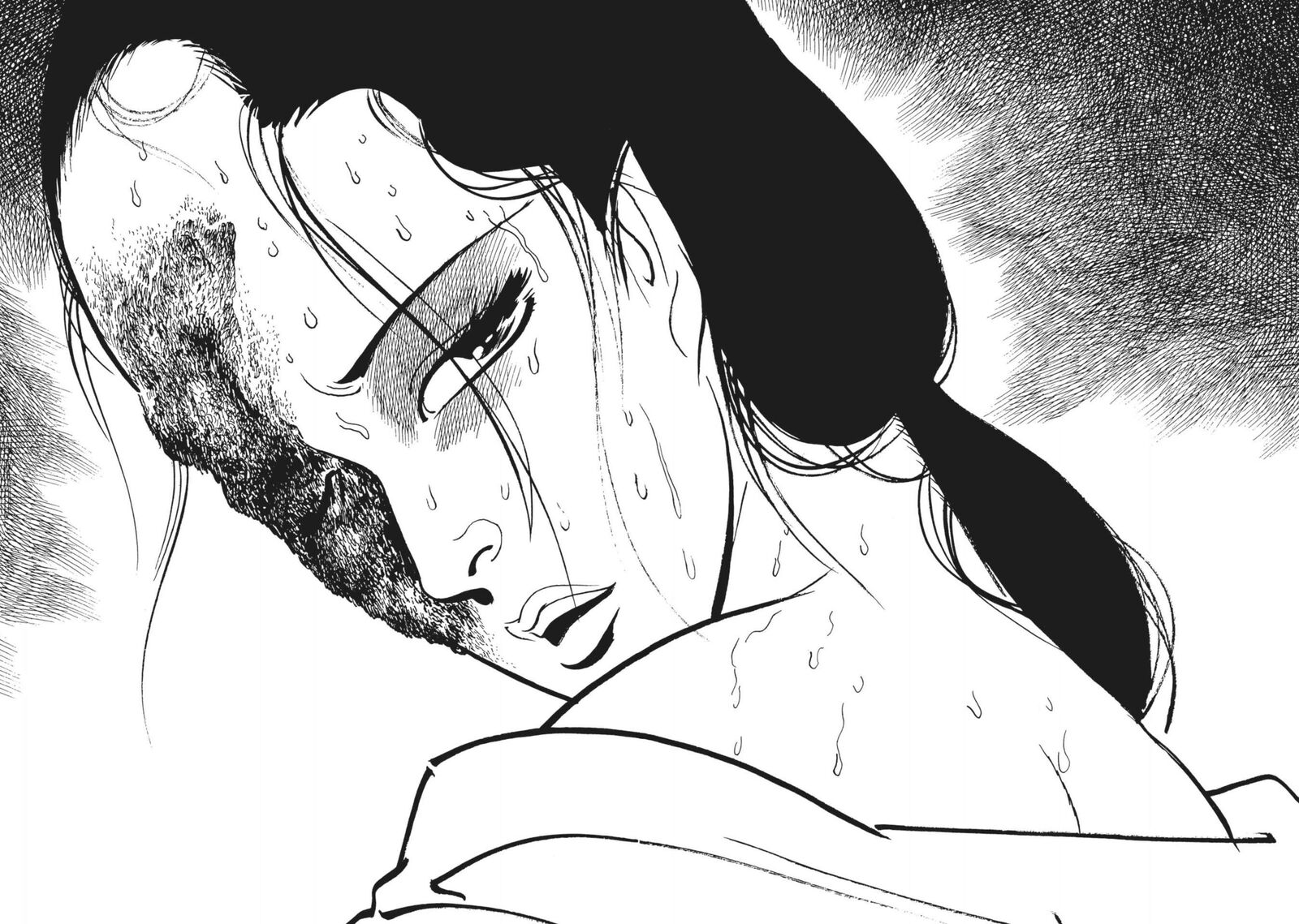 Tsugaru Sangenka Onryou Juusanya 7 14