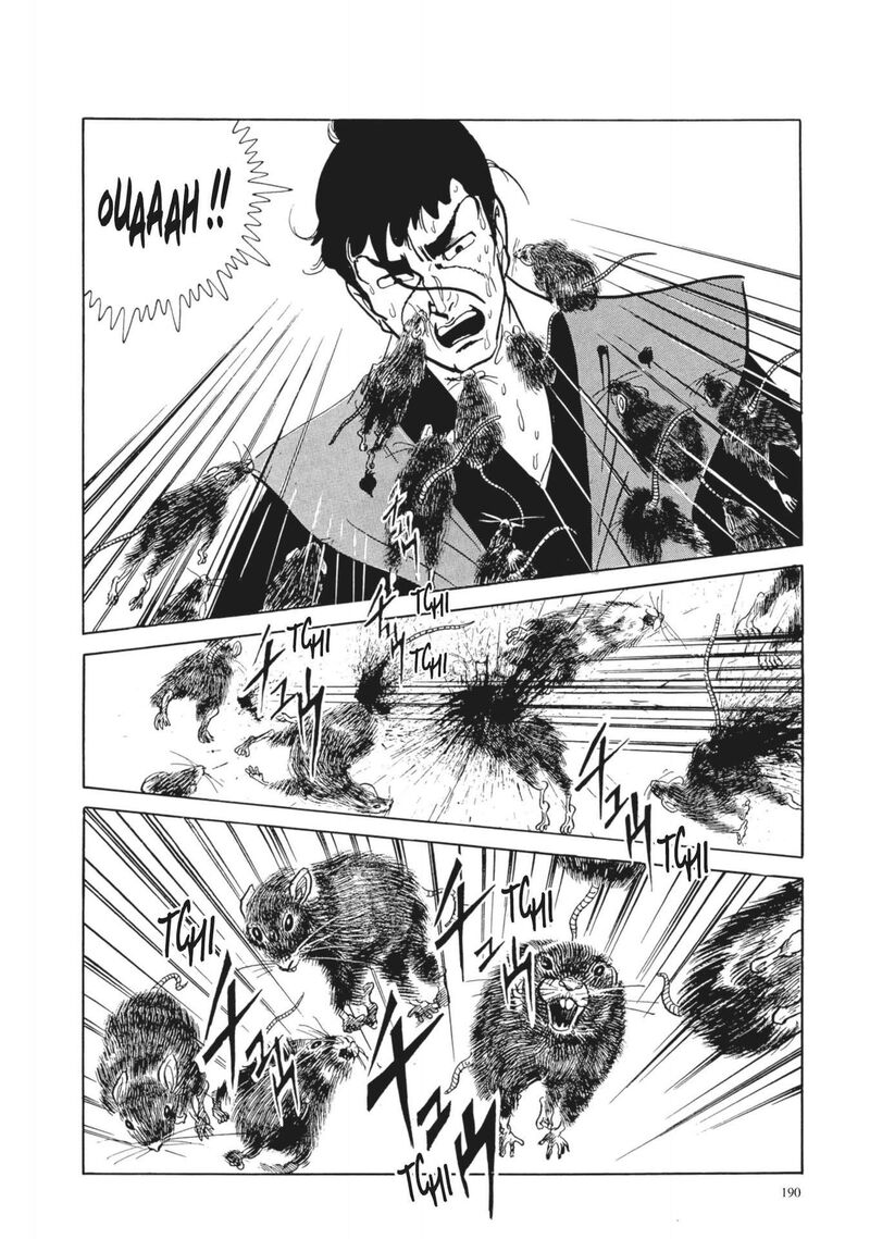 Tsugaru Sangenka Onryou Juusanya 8 23