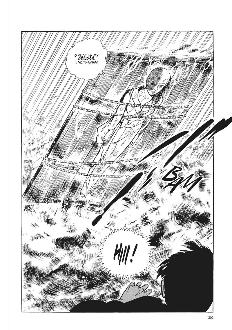Tsugaru Sangenka Onryou Juusanya 9 11