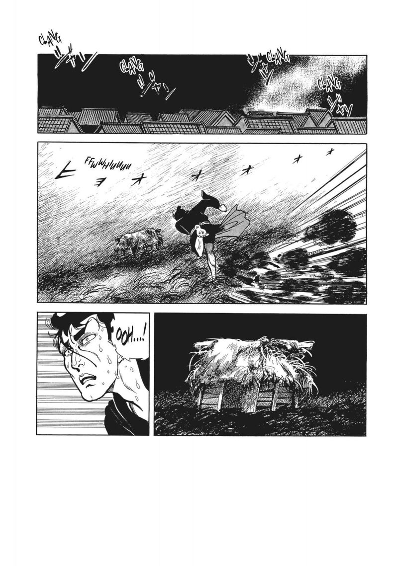Tsugaru Sangenka Onryou Juusanya 9 14