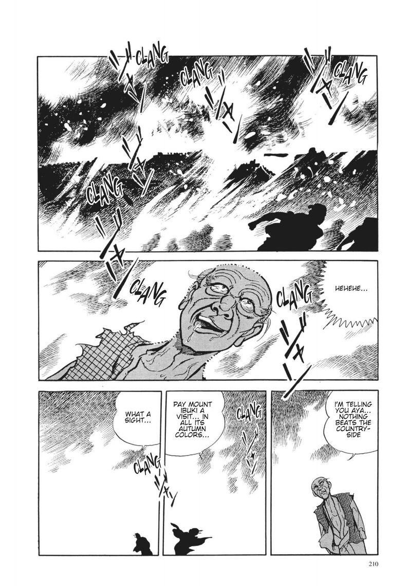 Tsugaru Sangenka Onryou Juusanya 9 18