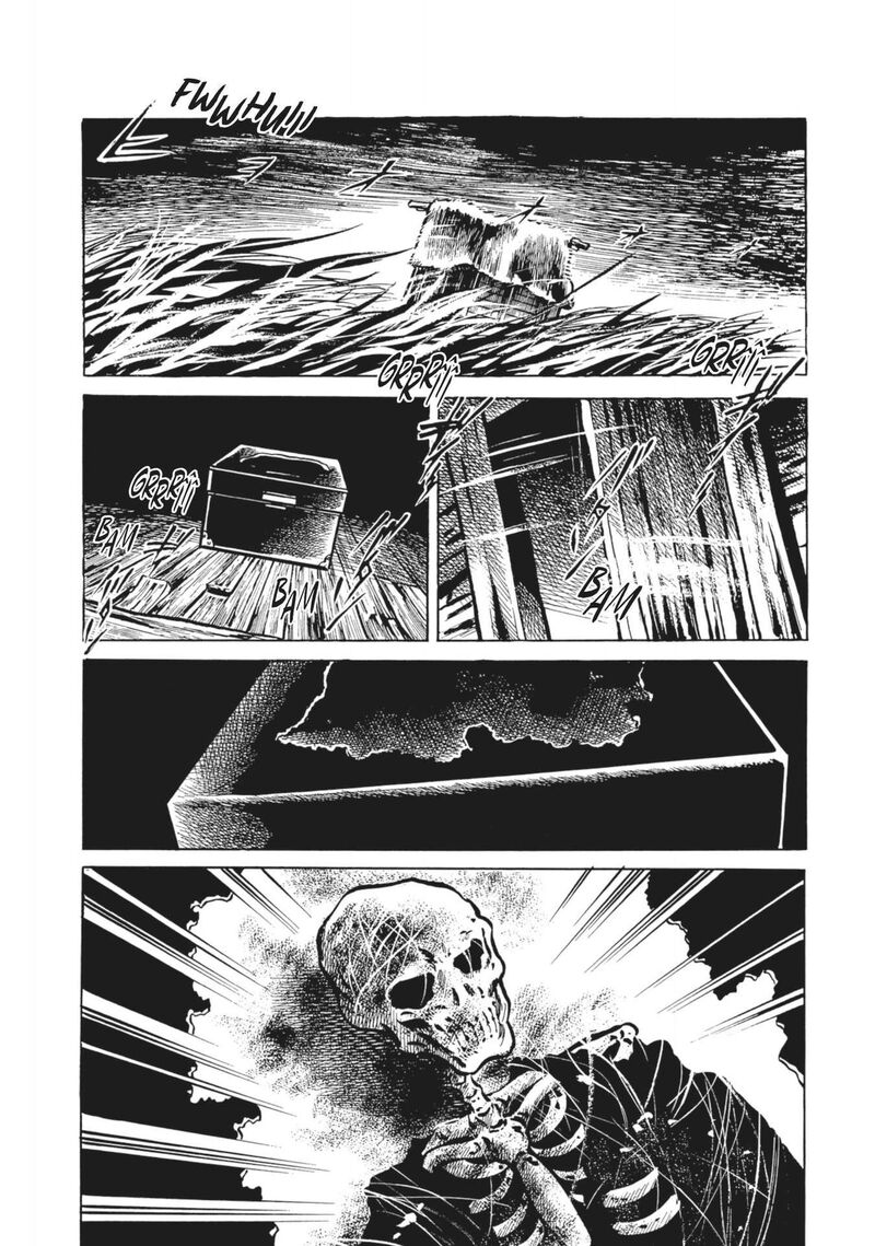 Tsugaru Sangenka Onryou Juusanya 9 19