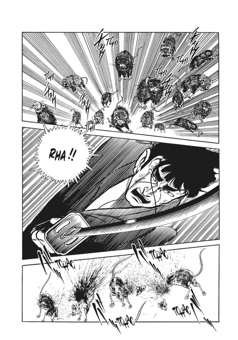 Tsugaru Sangenka Onryou Juusanya 9 7