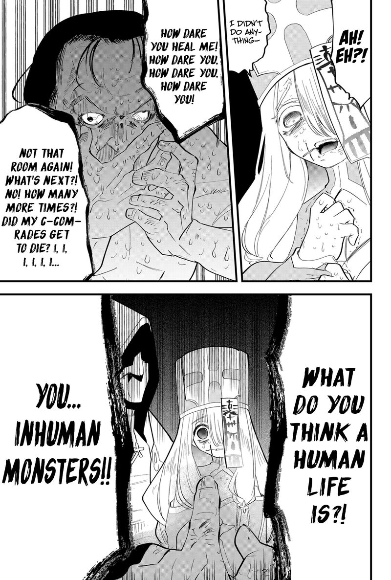 Tsugihagi Darake No Saikyou Yuusha 35 13