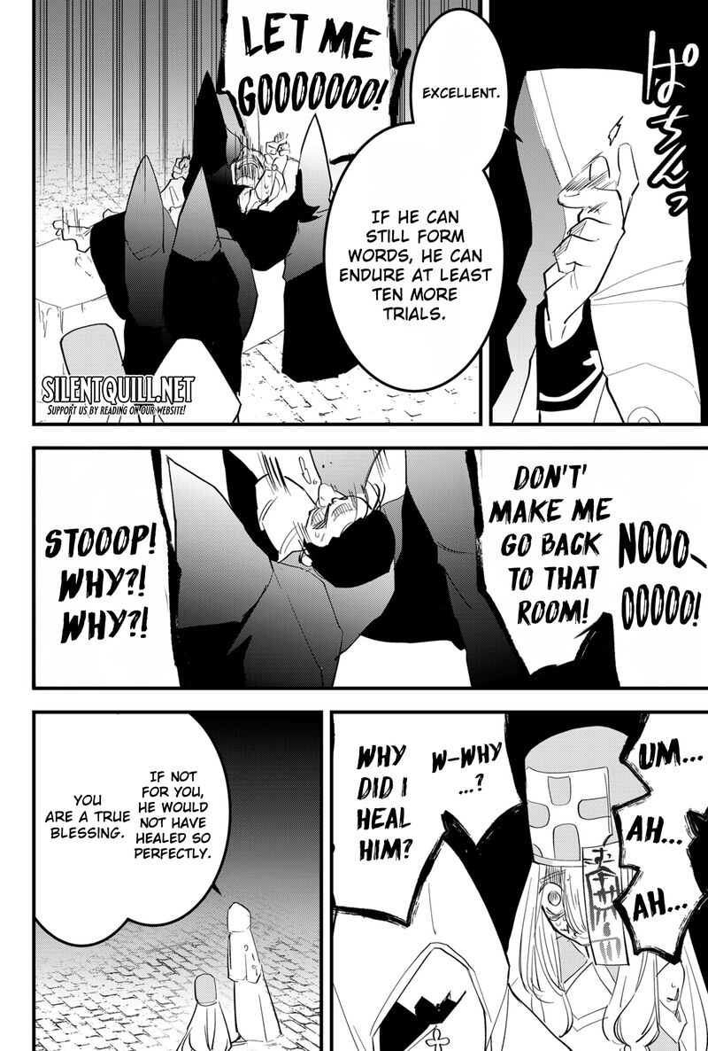 Tsugihagi Darake No Saikyou Yuusha 35 14