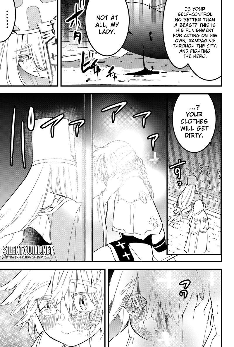 Tsugihagi Darake No Saikyou Yuusha 35 5