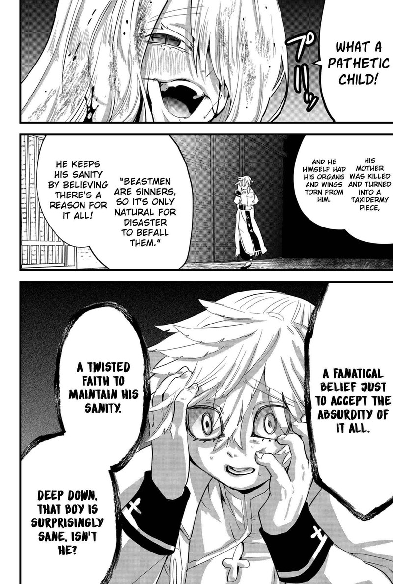 Tsugihagi Darake No Saikyou Yuusha 37 10