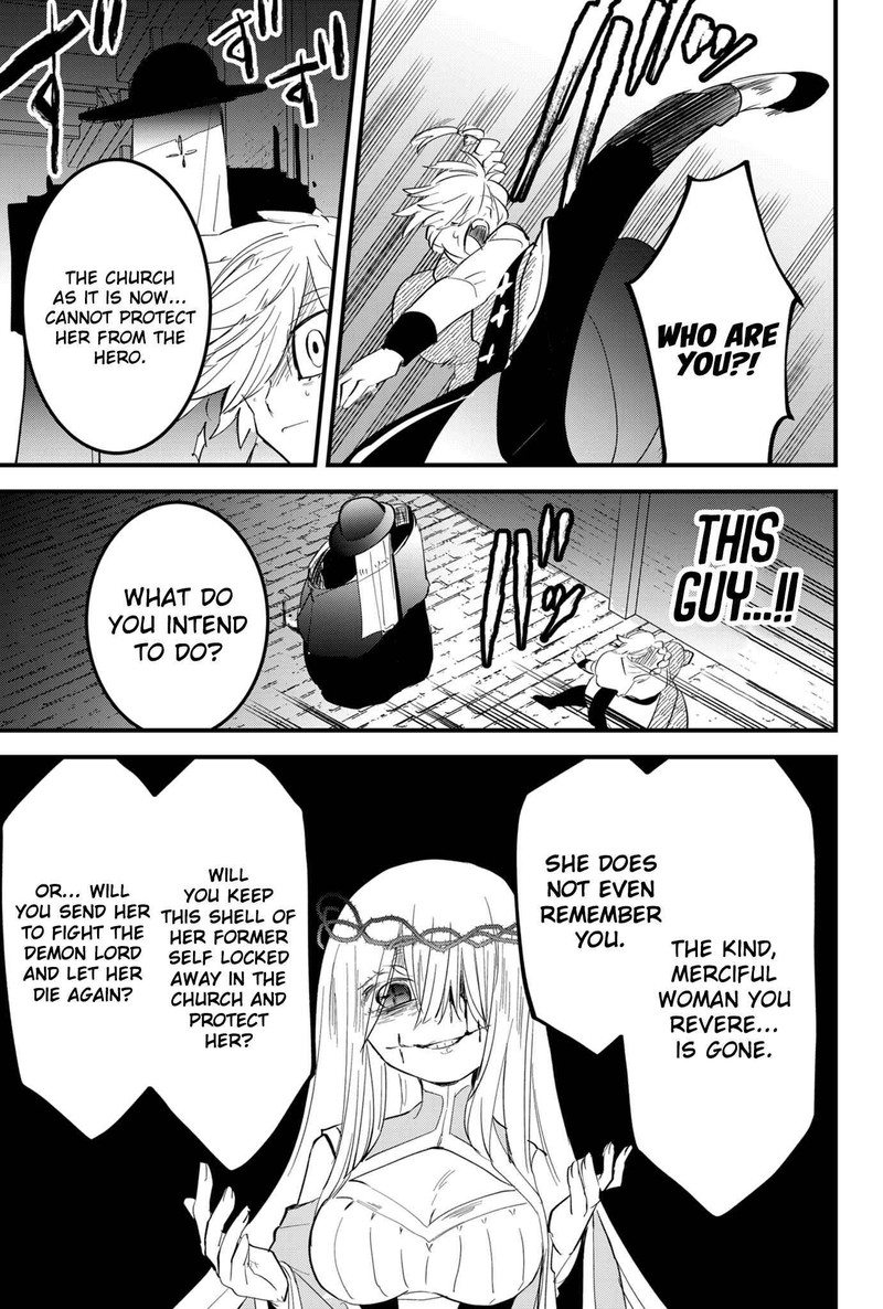 Tsugihagi Darake No Saikyou Yuusha 37 13