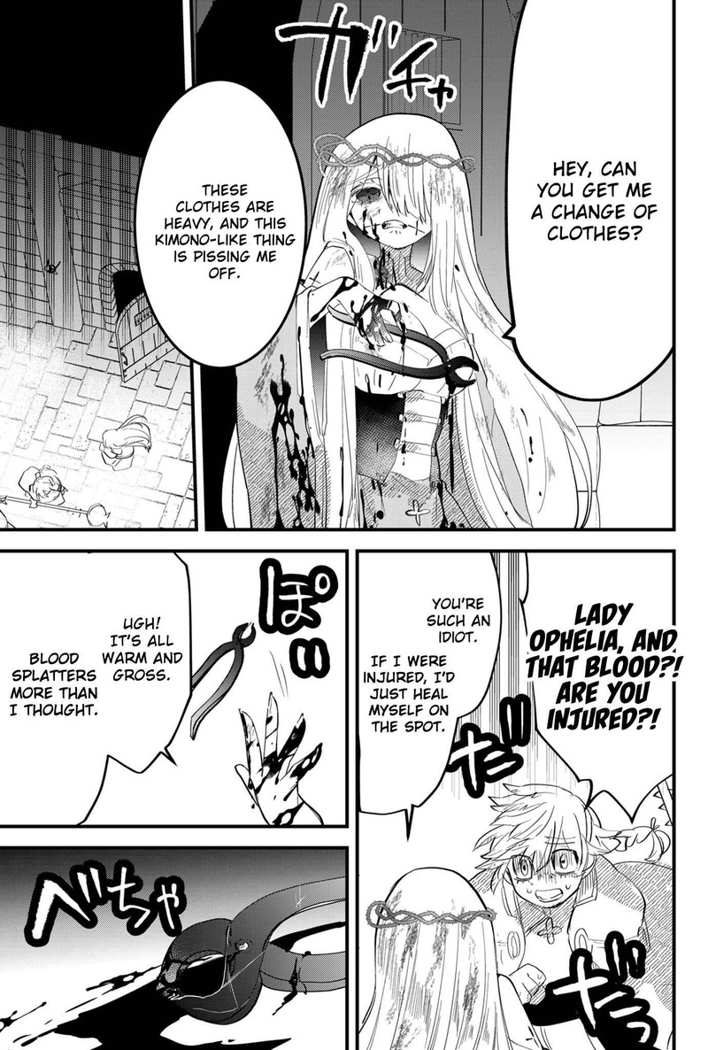 Tsugihagi Darake No Saikyou Yuusha 37 5