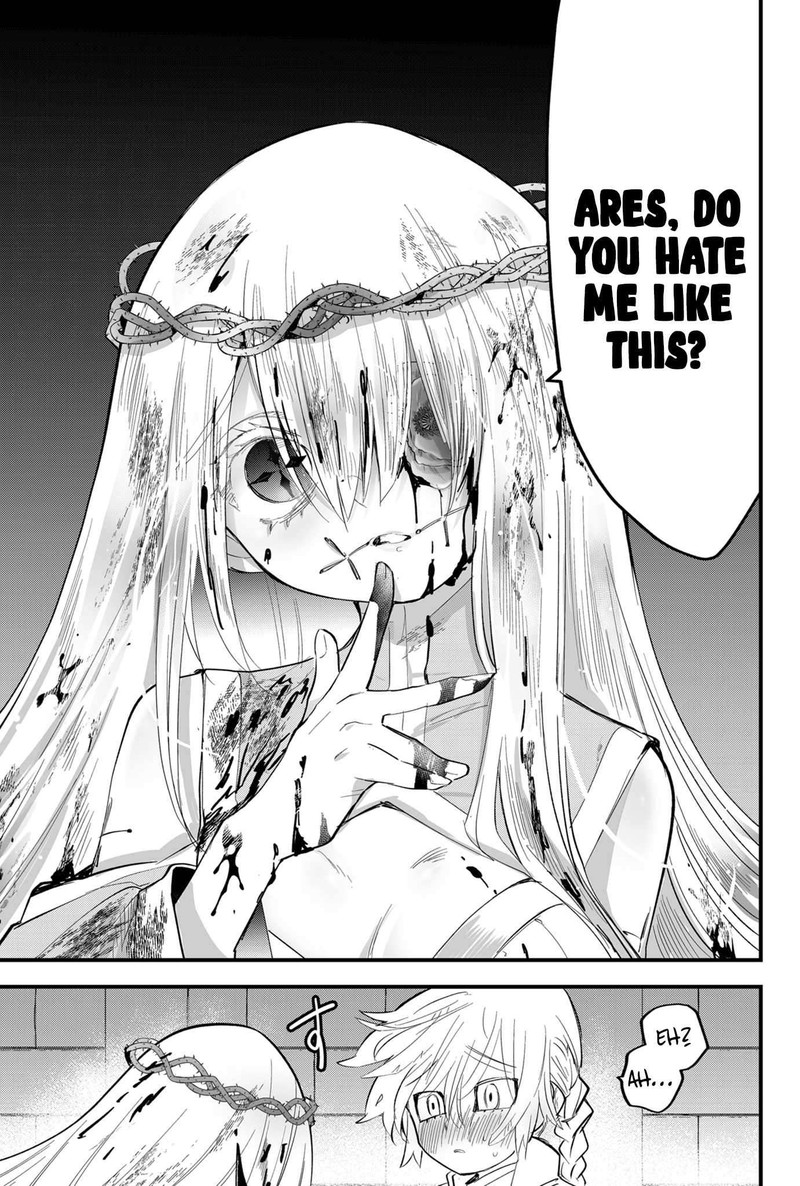 Tsugihagi Darake No Saikyou Yuusha 37 7
