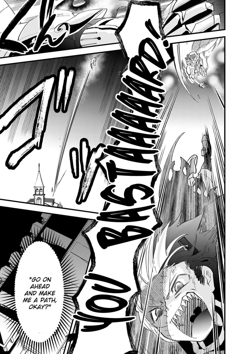 Tsugihagi Darake No Saikyou Yuusha 38 10