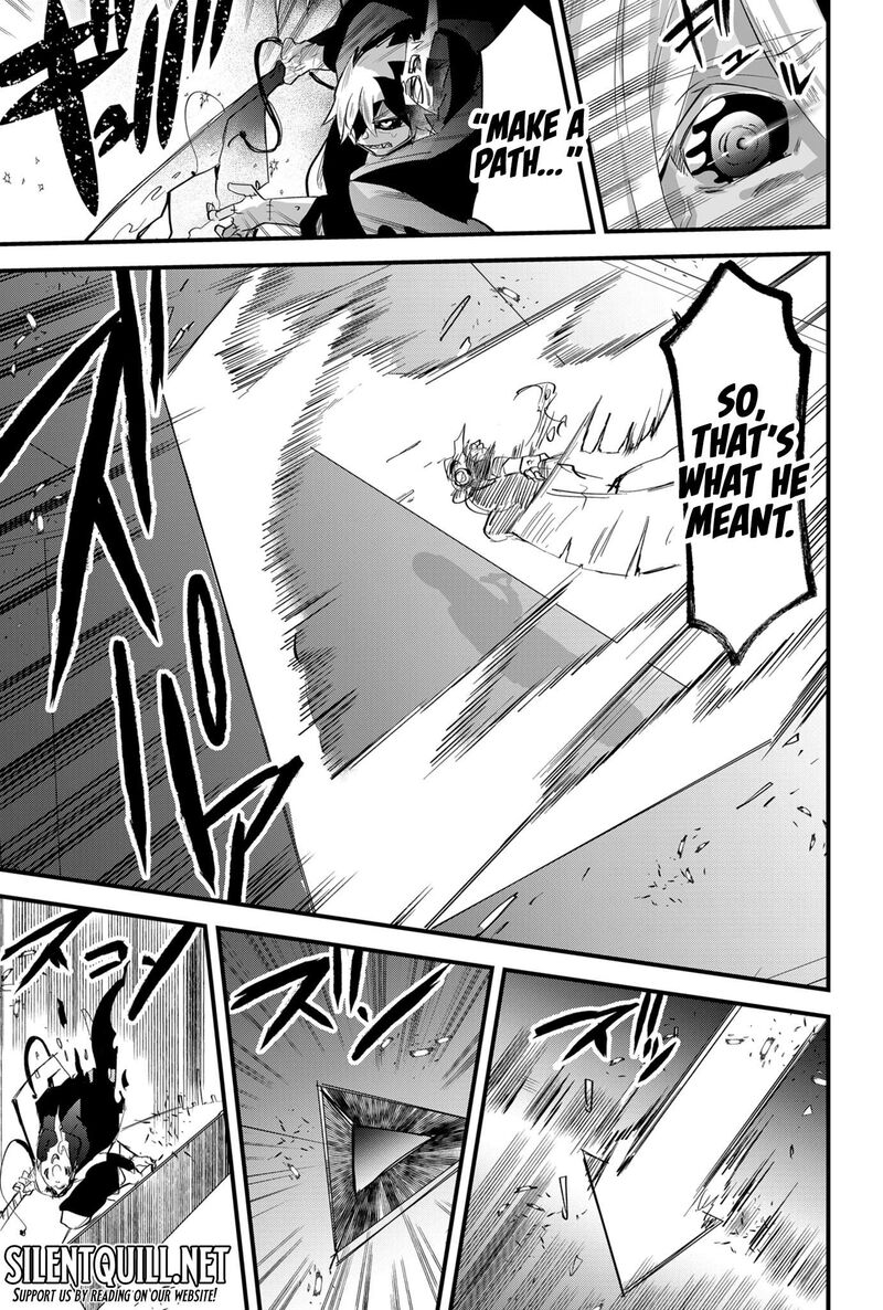 Tsugihagi Darake No Saikyou Yuusha 38 11