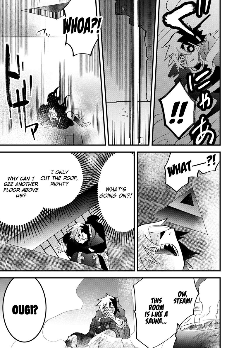 Tsugihagi Darake No Saikyou Yuusha 38 12
