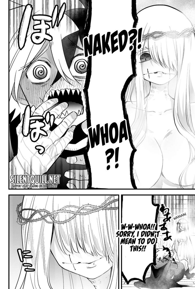Tsugihagi Darake No Saikyou Yuusha 38 14